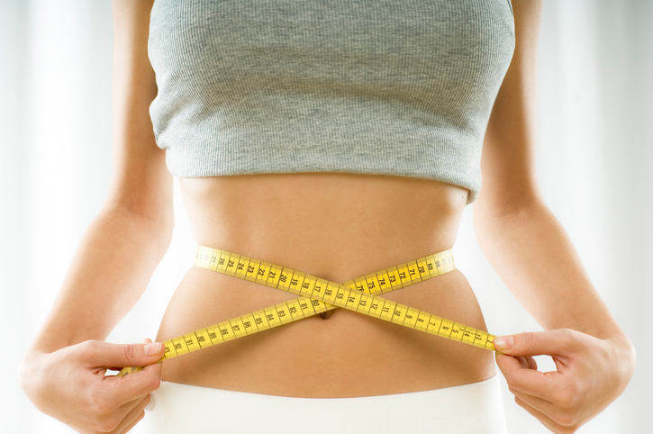 Как похудеть после 50 лет женщине: 12 реальных совета | вторсырье-м.рф