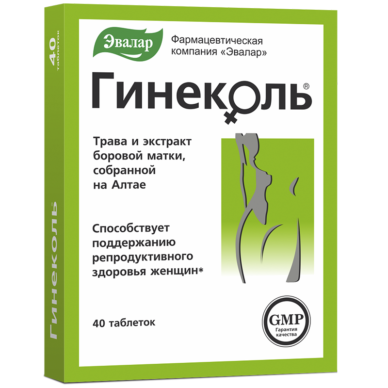 Гинеколь Комплекс Для Женщин - Инструкция, Цена | Купить Гинеколь.