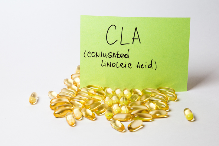 Конъюгированная линолевая кислота (CLA) - 1