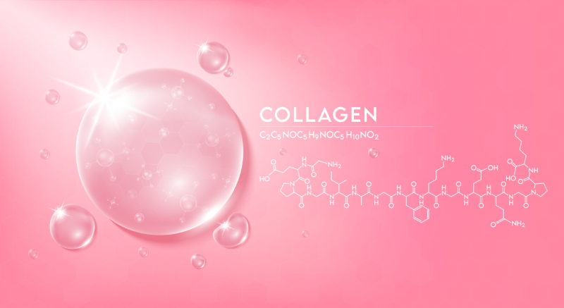 Коллаген - 1