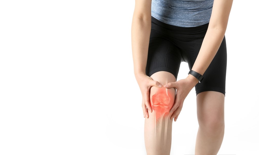 Хондропротекторы для суставов