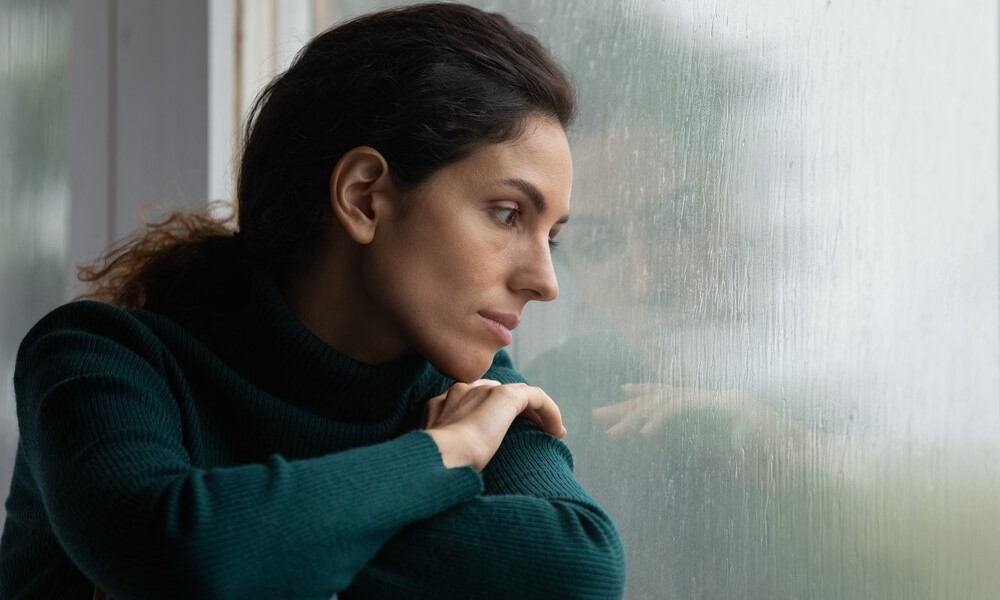 Световая депрессия