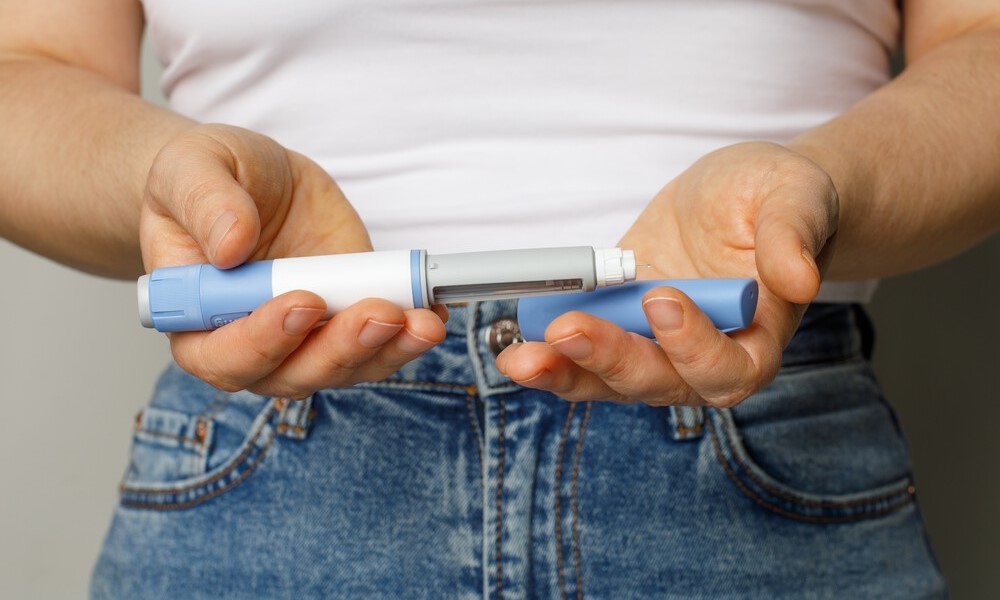 Связь КПГ и сахарного диабета