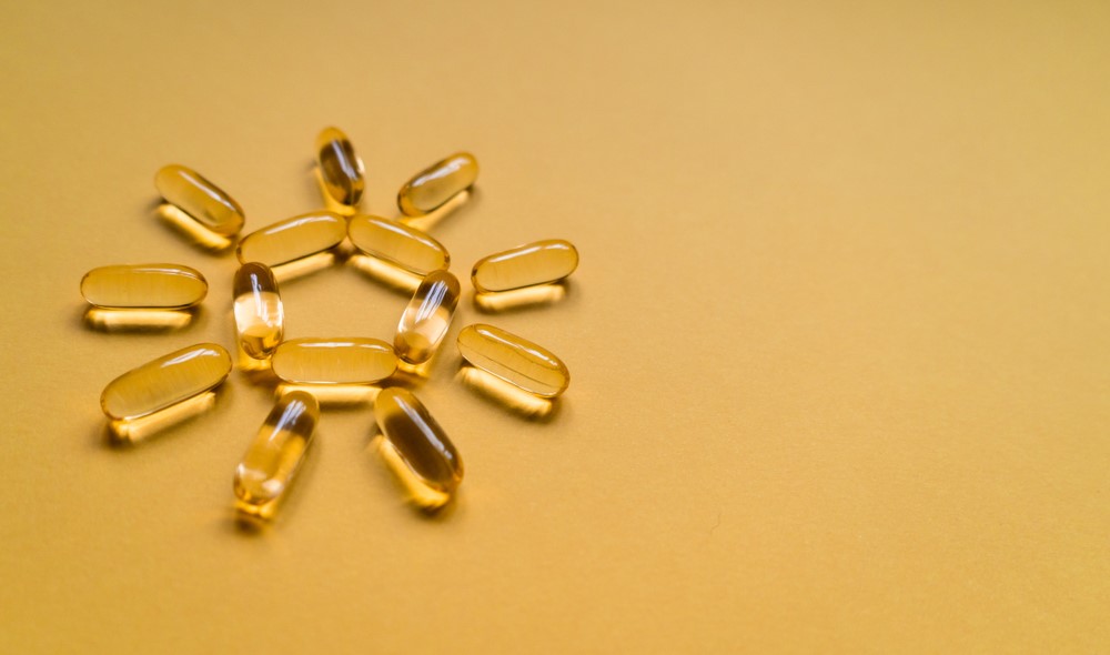 В каких продуктах содержится Витамин Д3?