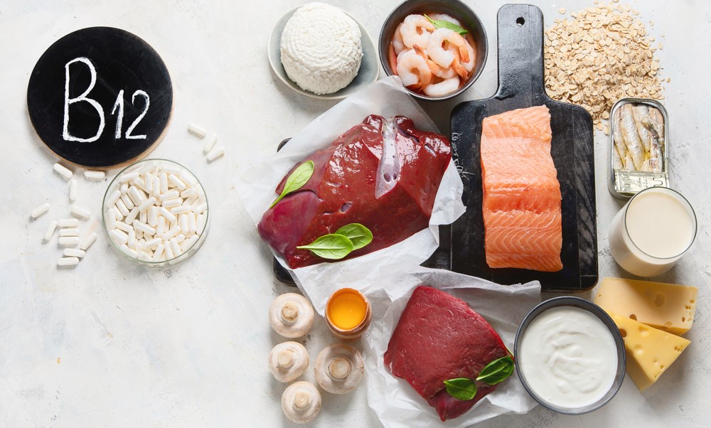 Витамин В12