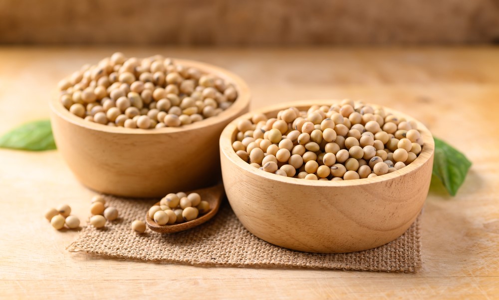 Изофлавоны - польза для женщин