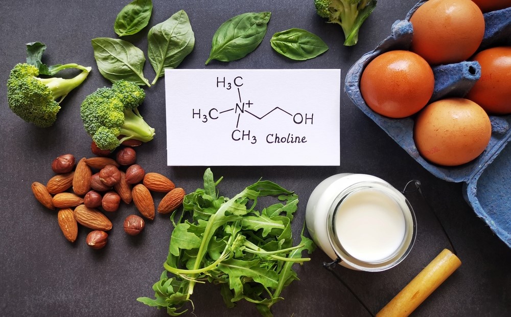 Для чего Холин организму?