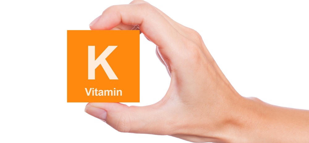 Чем полезен витамин К для организма?