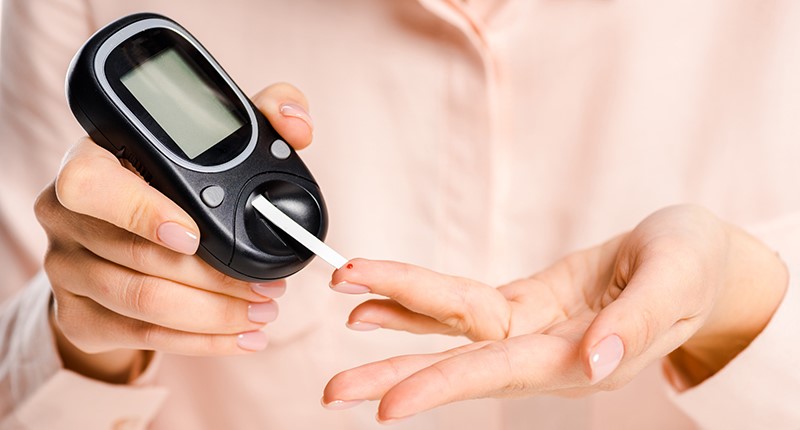 Какую опасность представляет коронавирус для больных сахарным диабетом?