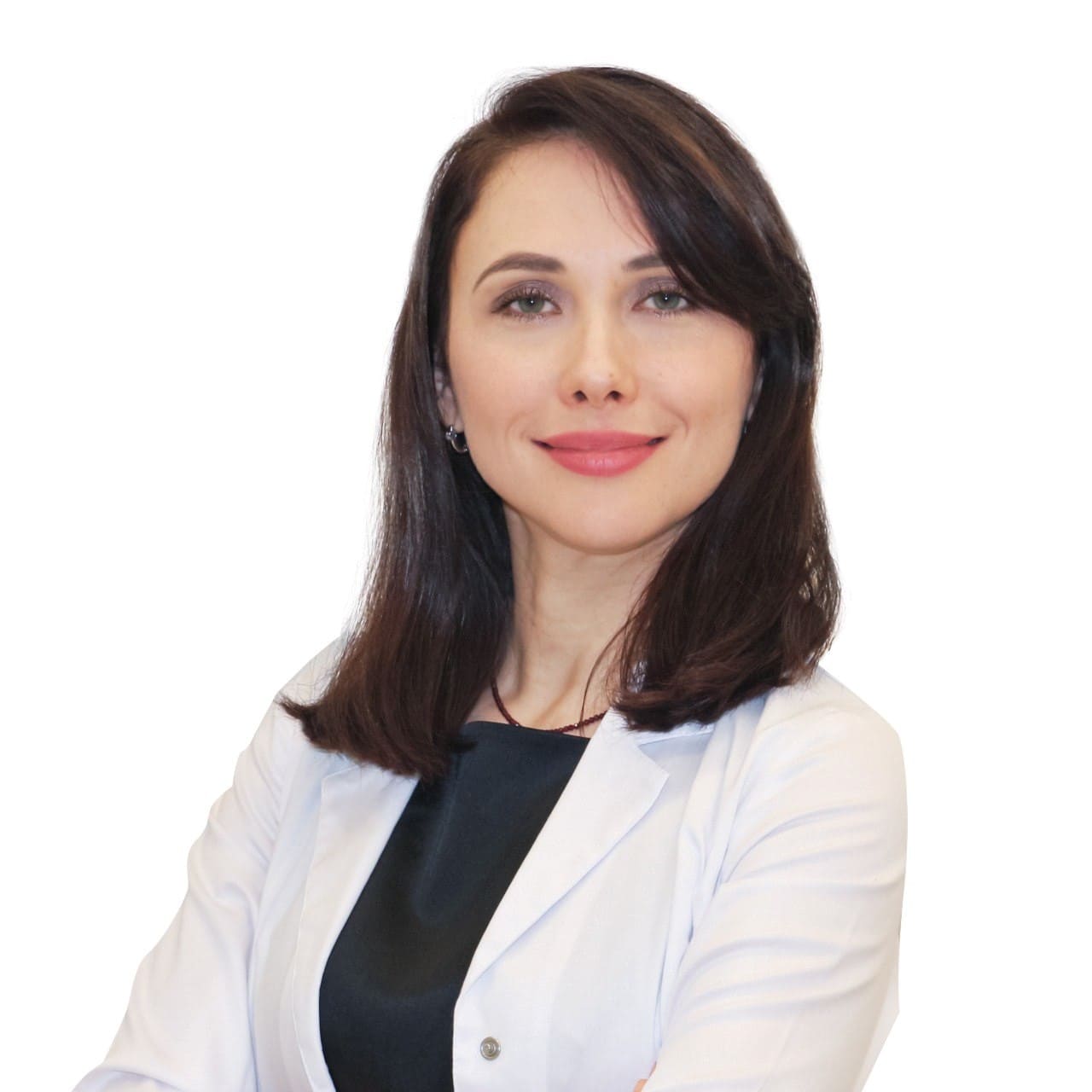 Фото гастроэнтеролог, руководитель клиники предиктивной и интегративной медицины ФГБУ «НМИЦ ТПМ» Минздрава России Елена ЗЯТЕНКО.jpg