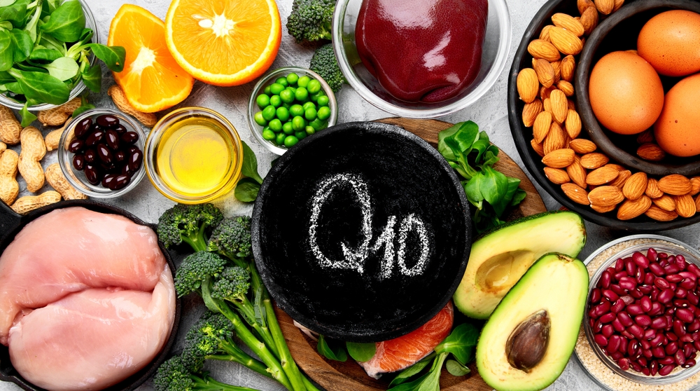 Польза убихинола для организма человека